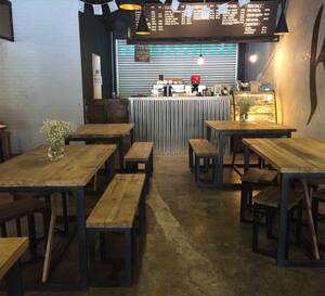 Kueh Cafe Seksyen 13 Shah Alam Selangor